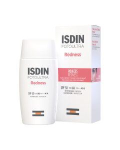 ISDIN Fotoultra Redness SPF 50+ 50 ml