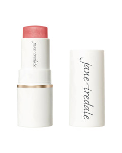 jane iredale Glow Time Blush Mist 7.5 gr - kremasto rumenilo u stiku omogućuje lako nanošenje, a praktično pakiranje idealno je za svaku torbicu.