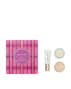 jane iredale Smooth & Renew Lip Scrub/Mask SET