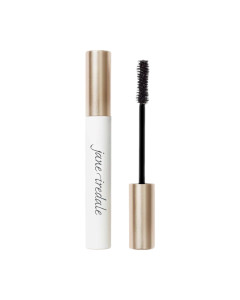 jane iredale Beyond Lash Volumizing Mascara - Black Ink 1 komad - njegujuća maskara sa 98% sastojaka prirodnog podrijetla – za bestežinski volumen trepavica koji je lako 'nadograditi'.