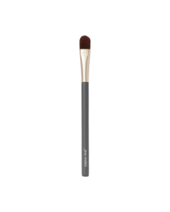 jane iredale Camouflage Brush 1 komad - maleni, ravni kist za ten dizajniran za koncentriranu, ciljanu primjenu krema i tekućina.