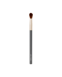 jane iredale Crease Brush 1 komad - mali, suženi višenamjenski kist dizajniran za nanošenje puderastih proizvoda za oči te tekućih i kremastih proizvoda za lice.
