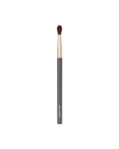 jane iredale Detail Brush 1 komad - mali, suženi višenamjenski kist dizajniran za nanošenje puderastih proizvoda za oči i ten na male površine.