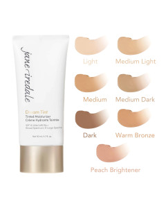 jane iredale Dream Tint Tinted Moisturizer 50 ml