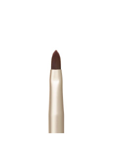 jane iredale Lip Brush 1 komad - mali kist za usne s šiljatim vrhom, dizajniran za precizno nanošenje proizvoda za usne.