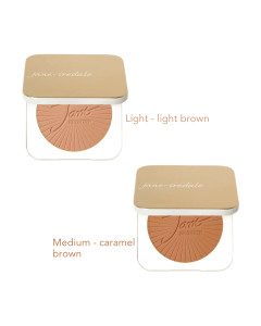jane iredale PureBronze Matte Bronzer Powder Refill 9 g
