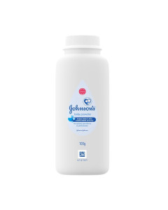 Johnson's Baby Puder 100 g