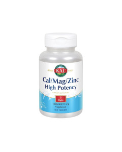 Kal Cal Mag Zinc