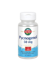 Kal Pycnogenol