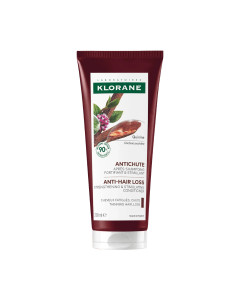 Klorane Balzam za jačanje kose s kininom 200 ml
