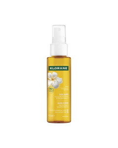 Klorane Ulje za kosu s organskim tamanu i manoiem 100 ml