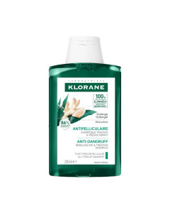 Klorane Uravnotežujući šampon s galangom 200 ml