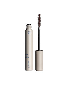 KORRES Drama Volume Maskara 02 PLUM BROWN 13 ml