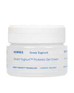 KORRES GREEK YOGHURT SMART PROBIOTIC gel krema 40 ml