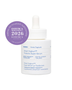 KORRES Greek Yoghurt Smart Probiotic Super serum 30 ml