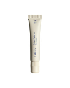 KORRES Natural Radiance Korektor 02 MEDIUM 8 ml - kremasti, lagani korektor za nadogradivu prekrivnost i blistav, prirodan izgled.