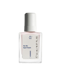 KORRES No No Lak za nokte 17 CREAMY PINK 11 ml
