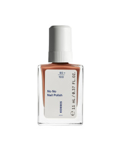 KORRES No No Lak za nokte 38 CERAMIC 11 ml