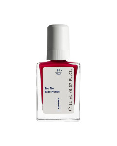 KORRES No No Lak za nokte 48 CORAL RED 11 ml