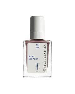 KORRES No No Lak za nokte 66 PRUNE 11 ml
