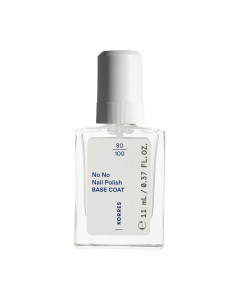 KORRES No No Lak za nokte BASE COAT 11 ml