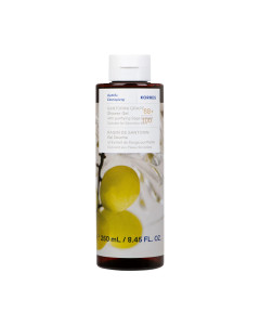 KORRES SANTORINI GRAPE gel za tuširanje 250 ml