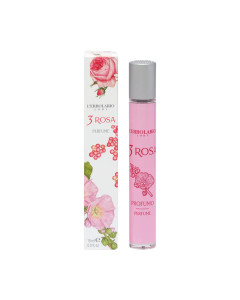 L'Erbolario 3 Rosa parfem 15 ml