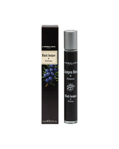L'Erbolario Parfem Ginepro Nero 15 ml