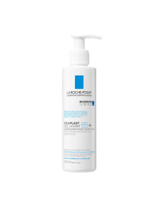 La Roche-Posay Cicaplast umirujući i zaštitni gel lavante B5+ za svakodnevno pranje 200 ml - nježno čisti dok istodobno trenutačno umiruje i smanjuje osjećaj nadraženosti, za bebe, djecu i odrasle.