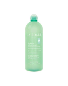 La Rosée Paris Gel za pranje kože s nepravilnostima 400 ml Refill