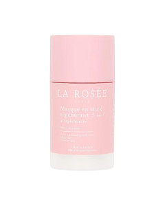 La Rosée Paris 3u1 Maska za lice u stiku 75 ml - Koža ostaje čista i pročišćena od svih toksina. Sužava i odčepljuje pore. 