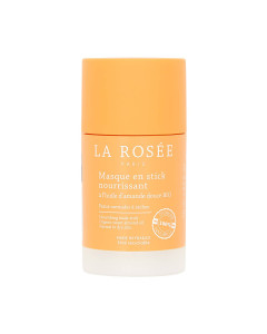 La Rosée Paris Hranjiva maska u stiku badem 50 ml -  Ostavlja kožu omekšanom i sjajnom te ona vraća svoju vitalnost.
