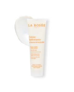 La Rosée Paris Krema karite maslac 60 ml - Koža je podatna, meka, savršeno ovlažena i vraćena joj je vitalnost.