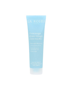 La Rosée Paris Piling za lice Aloe vera 60 ml - Pore su odčepljene i sužene, a nečistoće su uklonjene – ostavlja kožu svježom i mekom.