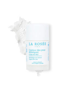 La Rosée Paris Stik protiv podočnjaka 15 ml - Natečenost i podočnjaci su vidljivo smanjeni, za savršeno odmoran izgled!