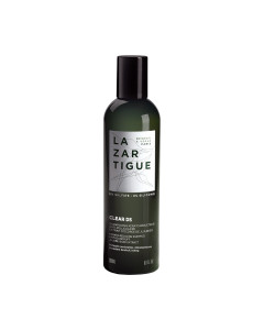 Lazartigue CLEAR DS keratoreducirajući šampon protiv peruti 200 ml - preporučuje se kod ponavljajućih stanja peruti ili kao pratnja vlasištima sklonima seboreičnom dermatitisu.