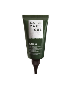 Lazartigue CLEAR DS keratoreducirajući žele protiv peruti 75 ml