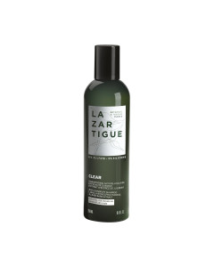 Lazartigue CLEAR šampon protiv peruti suho vlasište 250 ml - hidratantni šampon s dugotrajnim učinkom trenutno uklanja perut, bori se protiv suhoće i pruža dugotrajno olakšanje od nelagode.
