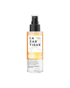 Lazartigue SOLAR PROTECT SPF50+ vodica 100 ml
