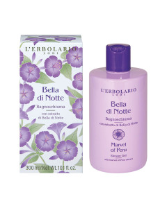 L'Erbolario Bella di Notte Gel za tuširanje 300 ml