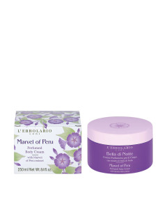 L'Erbolario Bella di Notte krema za tijelo 250 ml