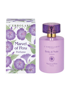 L'Erbolario Parfem Bella di Notte 50 ml