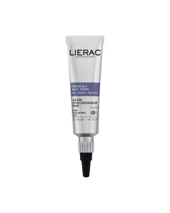 Lierac Anti-Wrinkle protocol filler protiv bora 15 ml -  za ciljano djelovanje trenutno zaglađuje i ublažava sve vrste bora i finih linija zahvaljujući svom punjenju i hidratantnom učinku.