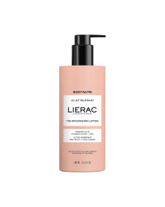 Lierac BODY NUTRI losion za hidrataciju 400 ml