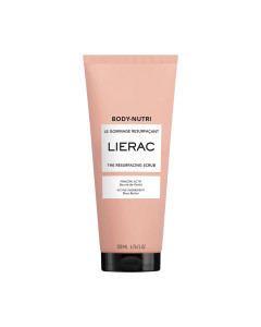 Lierac BODY NUTRI Resurfacing piling 200 ml