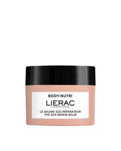 Lierac BODY NUTRI SOS balzam za suha područja lica i tijela 30 ml - višenamjenski balzam koji hrani i obnavlja oslabljena, dehidrirana područja kože, pružajući trenutačnu ugodu i zaštitu.