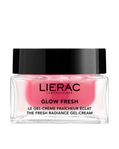 Lierac Glow Fresh lagana gel krema 50 ml