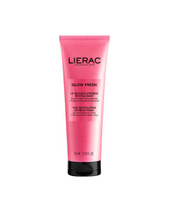 Lierac Glow Fresh maska za lice 75 ml