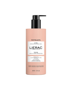 Lierac PHYTOLASTIL Gel za prevenciju strija 400 ml - pomaže spriječiti pojavu strija povezanih s pubertetom, trudnoćom ili promjenama tjelesne težine na područjima tijela sklonima njihovom nastanku.