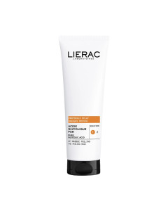 Lierac RADIANCE PROTOCOL piling maska 75 ml